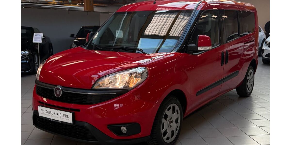 Fiat Doblo 67.900 km 14.990 &euro; Mutterstadt 67112