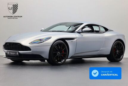 Aston Martin DB11 41.837 km 114.900 &euro; Viernheim 68519