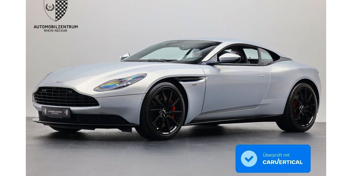 Aston Martin DB11 41.837 km 114.900 &euro; Viernheim 68519