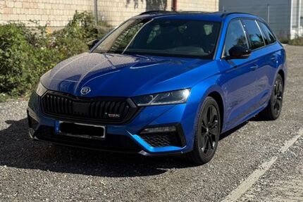 Skoda Octavia 97.000 km 22.999 &euro; Mannheim 68219