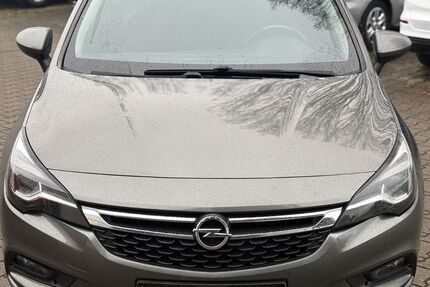 Opel Astra 173.000 km 7.999 &euro; Speyer 67346