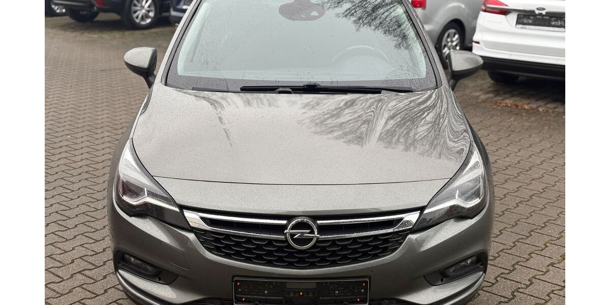 Opel Astra 173.000 km 7.999 &euro; Speyer 67346