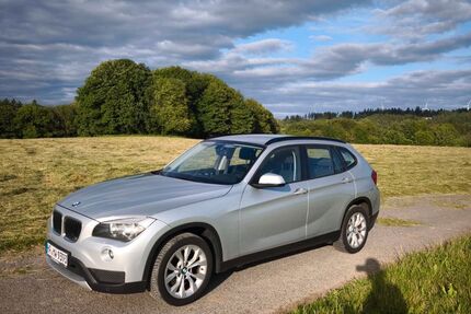 BMW X1 66.000 km 8.800 &euro; Abtsteinach 69518