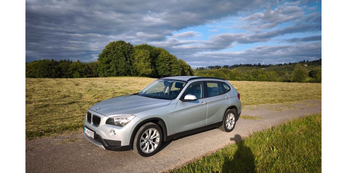 BMW X1 66.000 km 8.800 &euro; Abtsteinach 69518