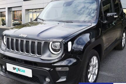 Jeep Renegade 26.983 km 19.990 &euro; Mannheim 68309