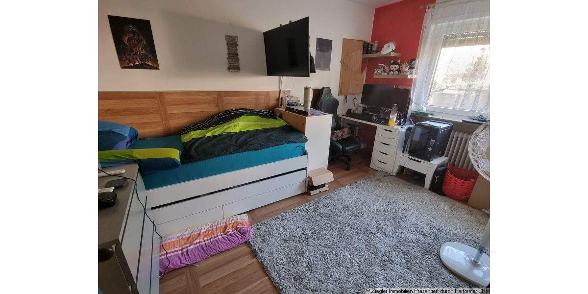 Mehrfamilienhaus, Wohnhaus Mannheim Friedrichsfeld - 1 Zimmer, 301 m&sup2;, 695.000&euro; | Angebot:23233546