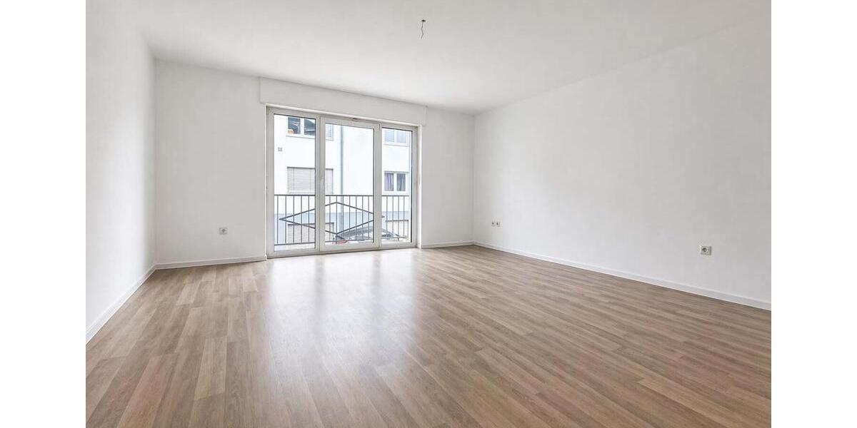 Erdgeschoßwohnung Viernheim - 3 Zimmer, 94 m&sup2;, 1.050&euro; | Angebot:26295141