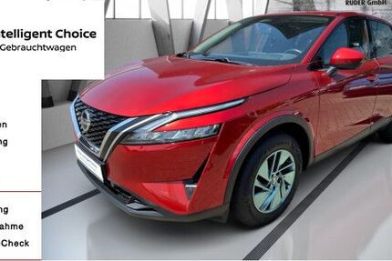 Nissan Qashqai 59.104 km 19.790 &euro; Hockenheim 68766