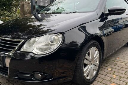 VW Eos 104.866 km 2.999 € LUDWIGSHAFEN AM RHEIN 67071
