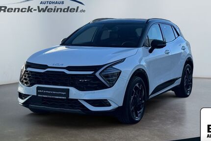 Kia Sportage 57.446 km 32.489 &euro; Mannheim 68199