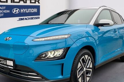 Hyundai KONA 38.419 km 20.980 &euro; Bad Dürkheim 67098