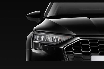 Audi A3 115.000 km 16.800 &euro; Mannheim 68239