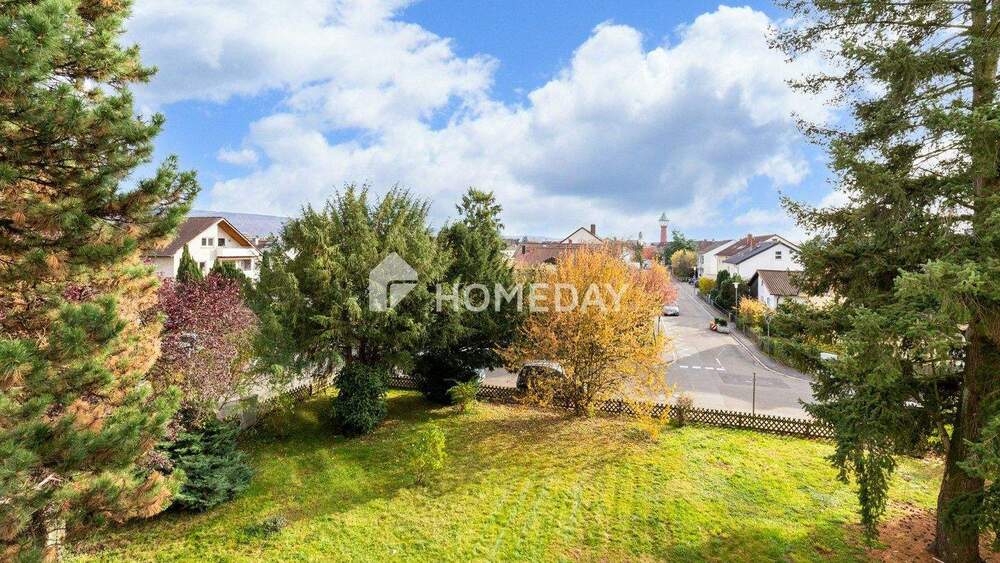 Etagenwohnung Eppelheim - 2 Zimmer, 67 m&sup2;, 198.000&euro; | Angebot:25799525