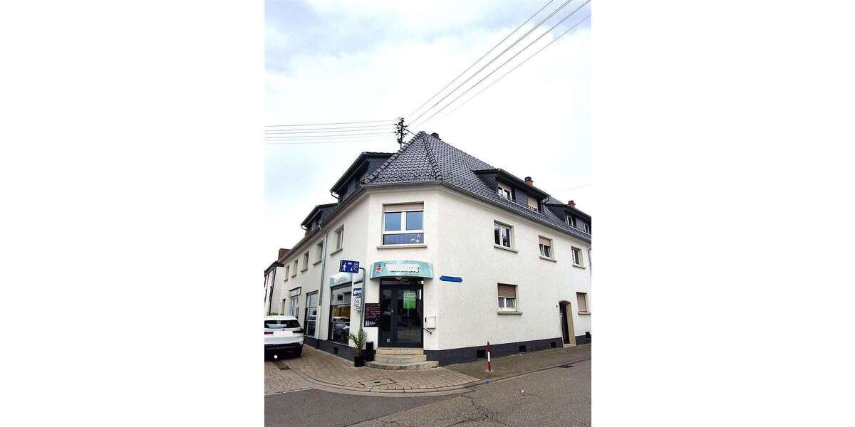 Wohnung zum Kaufen in Mannheim 115.000 € 35 m² 2 zimmer