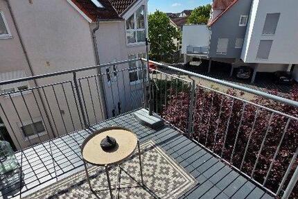 Wohnung Ludwigshafen am Rhein Rheingönheim - 4 Zimmer, 103 m&sup2;, 799&euro; | Angebot:26249202