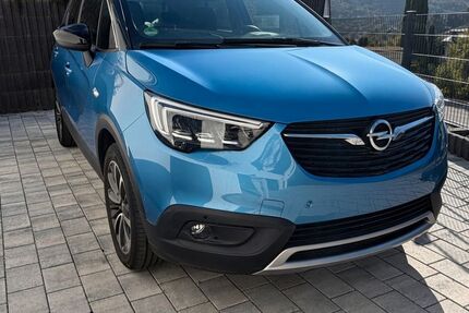 Opel Crossland (X) 60.850 km 12.800 &euro; Heidelberg 69118