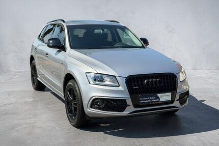 Audi Q5 80.000 km 21.499 &euro; Neustadt 67433