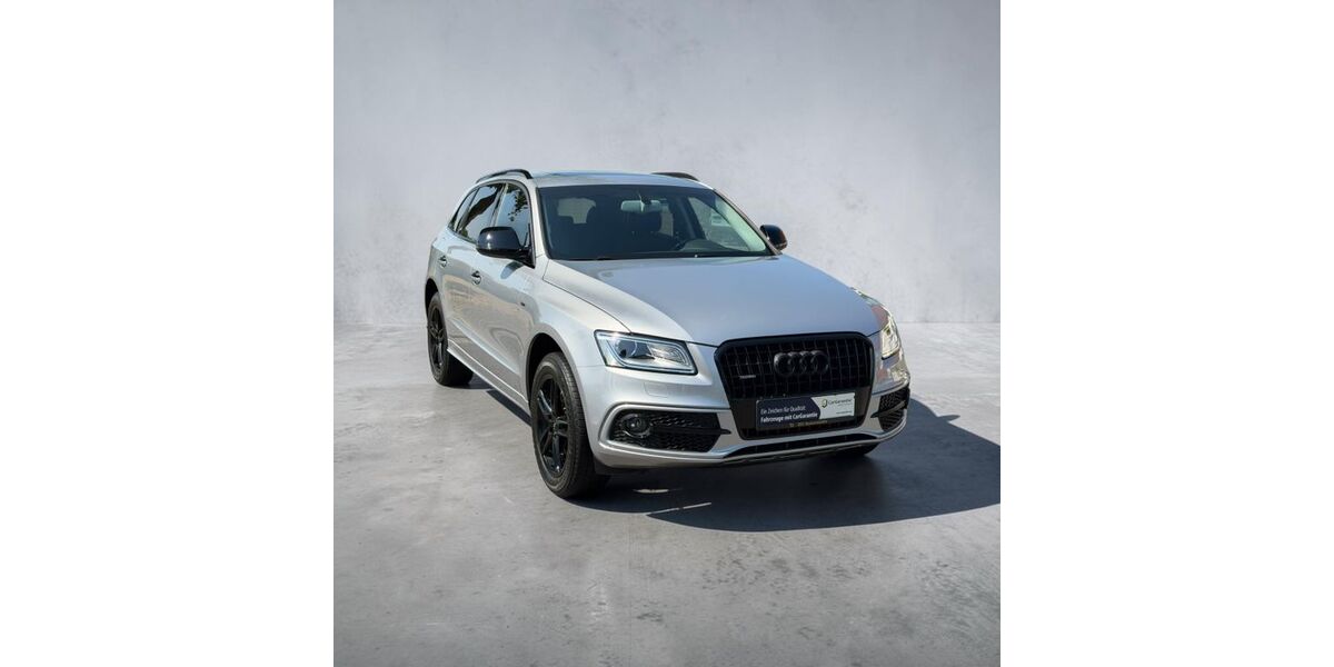 Audi Q5 80.000 km 21.499 &euro; Neustadt 67433
