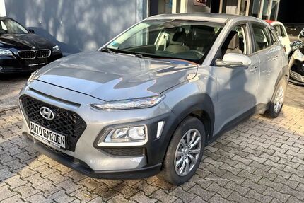 Hyundai KONA 100.000 km 11.990 &euro; Schwetzingen 68723