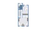 Reihenendhaus Ludwigshafen am Rhein Oggersheim - 4 Zimmer, 150 m&sup2;, 349.000&euro; | Angebot:25706345
