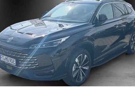 MG HS 9.990 km 33.900 &euro; Frankenthal 67227