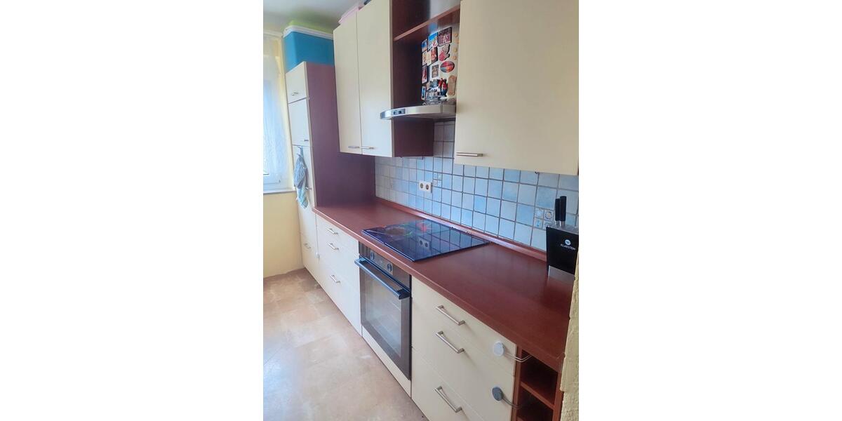 Etagenwohnung Ludwigshafen am Rhein Parkinsel - 3 Zimmer, 65 m&sup2;, 215.000&euro; | Angebot:27096144