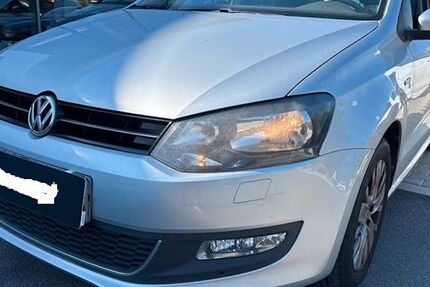 VW Polo 139.551 km 5.990 &euro; Schifferstadt 67105