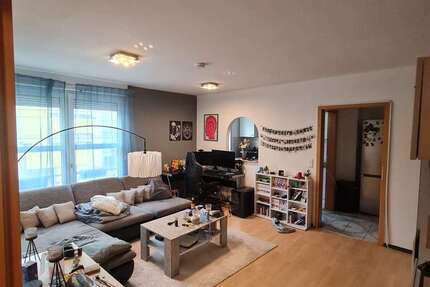 Wohnung Leimen - 2 Zimmer, 48 m&sup2;, 590&euro; | Angebot:26691659
