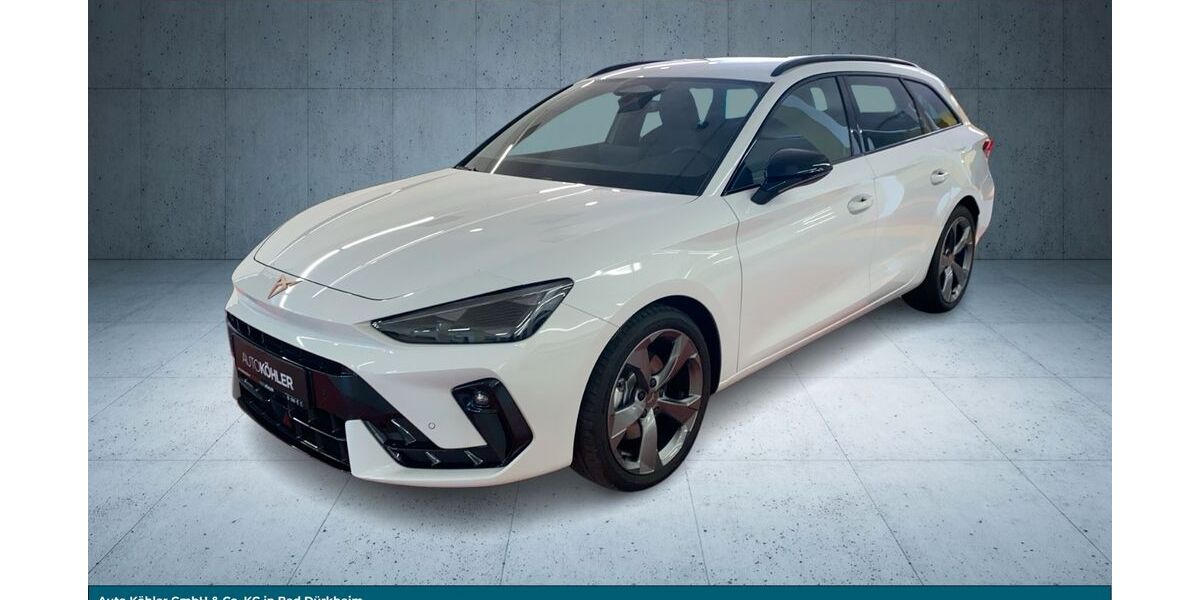 Cupra Leon 1.120 km 33.990 &euro; Bad Dürkheim 67098