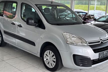Citroen Berlingo 106.000 km 8.990 &euro; Speyer 67346
