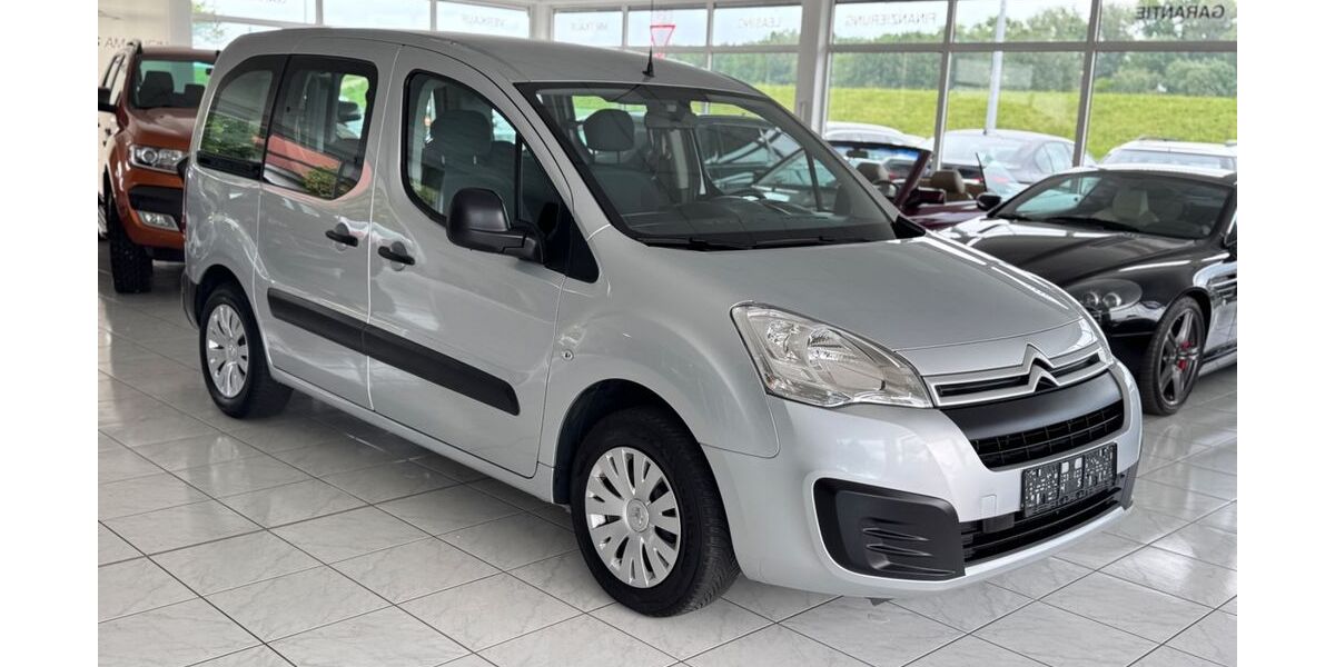 Citroen Berlingo 106.000 km 8.990 &euro; Speyer 67346