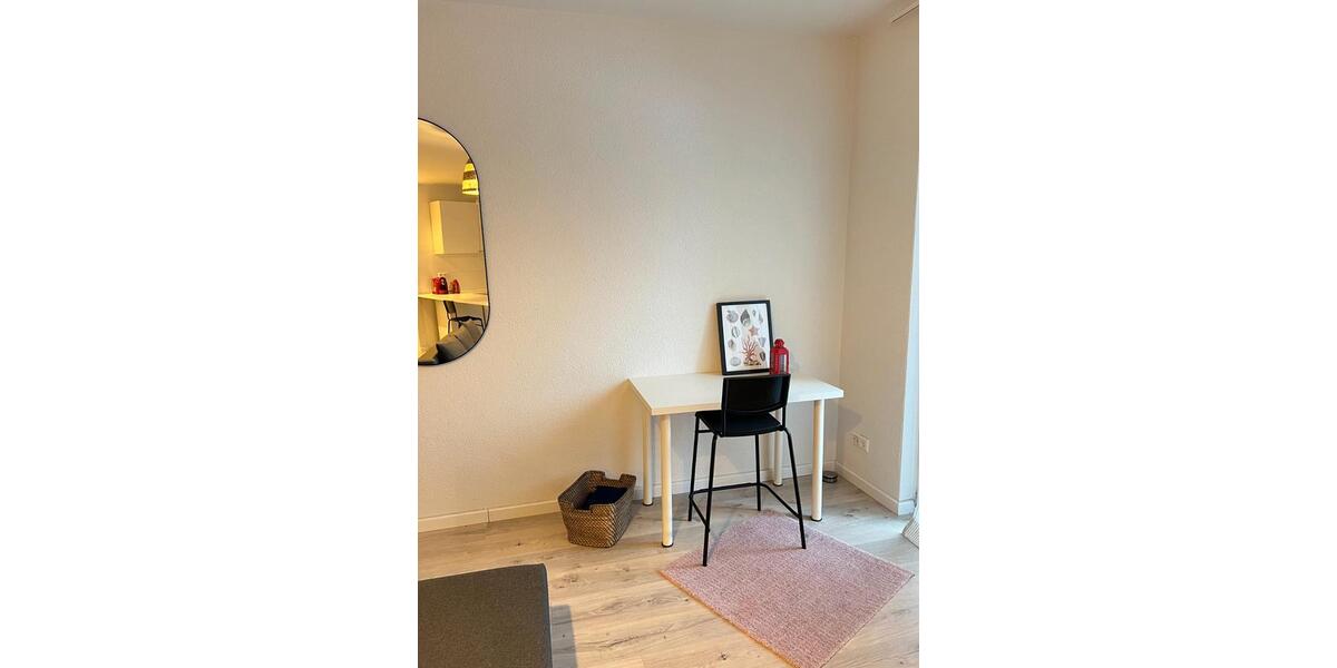 Etagenwohnung Mannheim Fahrlach - 1 Zimmer, 33 m&sup2;, 195.000&euro; | Angebot:26130405