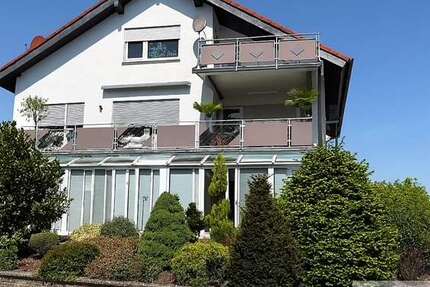 Wohnung zum Kaufen in Waghäusel Wiesental 309.000 € 115 m² 5 zimmer