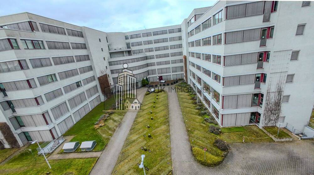 ATIK: Flexible Büroflächen in zentraler Lage mit exzellenter Verkehrsanbindung - provisionsfrei - Gewerbeobjekt Heidelberg / Rohrbach Rohrbach | Angebot:26267284