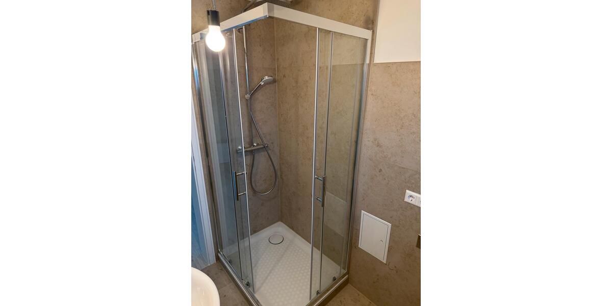 Kernsanierte 3-Zimmer-Wohnung zu vermieten – Oppau 3 zimmer