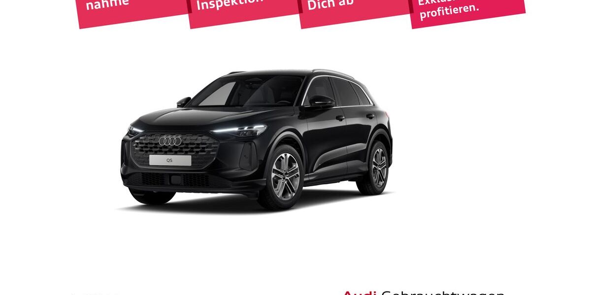 Audi Q5 22.048 km 47.214 &euro; Weinheim 69469