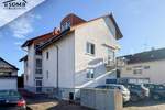 Etagenwohnung Waghäusel Wiesental - 3 Zimmer, 69 m&sup2;, 210.000&euro; | Angebot:24607009
