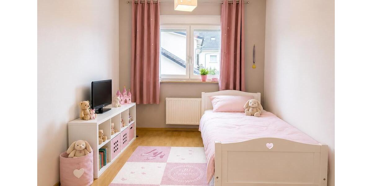 Dachgeschoßwohnung Mannheim Gartenstadt - 4 Zimmer, 107 m&sup2;, 445.000&euro; | Angebot:27261733