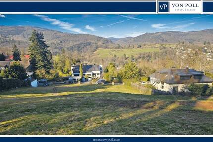 Neuer Preis: Schloß-Wolfsbrunnenweg Heidelberg: sonniges Baugrundstück mit Aussicht zimmer