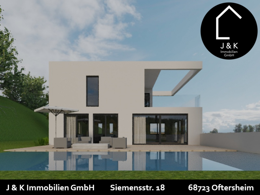 Haus zum Kaufen in Schriesheim 1.790.000 € 272.69 m²