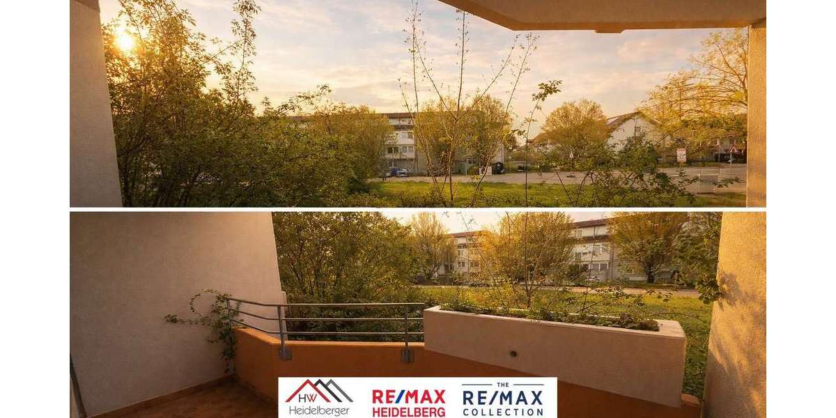 Etagenwohnung Heidelberg - Handschuhsheim Handschuhsheim - 1 Zimmer, 28 m&sup2;, 139.000&euro; | Angebot:26294400