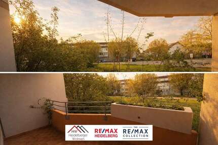 Wohnung Heidelberg - Handschuhsheim Handschuhsheim - 1 Zimmer, 28 m&sup2;, 139.000&euro; | Angebot:26294400