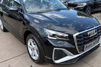 Audi Q2 1.801 km 28.950 &euro; Schwetzingen 68723