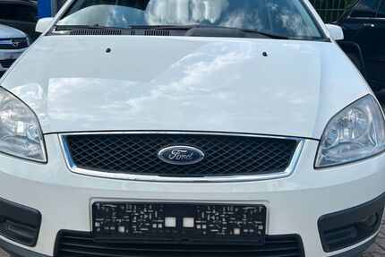 Ford Focus 131.000 km 1.699 &euro; Sandhausen 69207