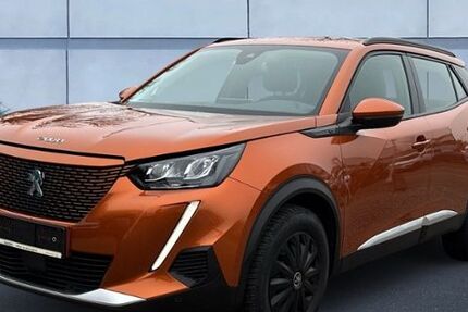 Peugeot 2008 49.798 km 18.150 &euro; Haßloch 67454