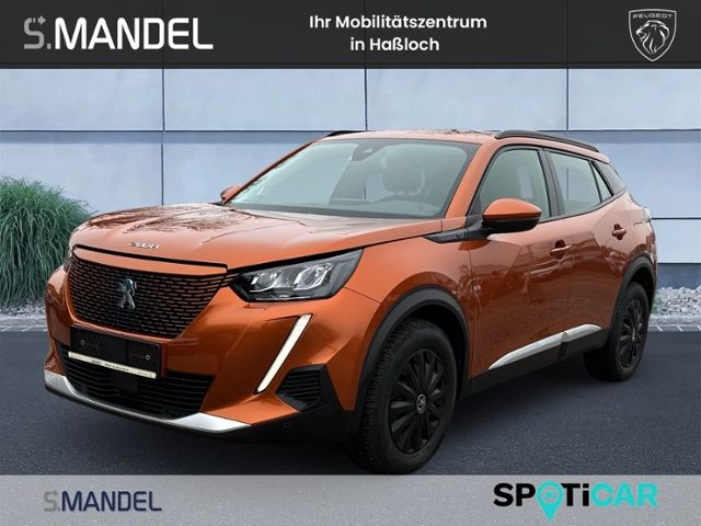 Peugeot 2008 49.798 km 18.150 &euro; Haßloch 67454