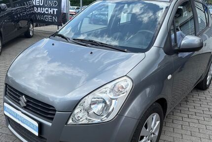 Suzuki Splash 150.000 km 2.999 € Mörlenbach 69509