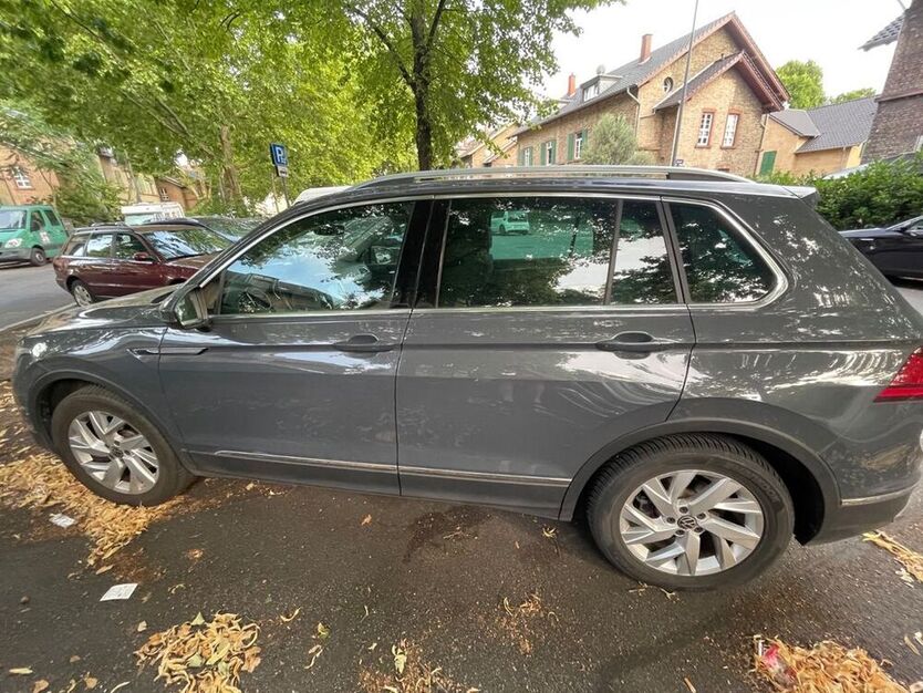 Tiguan