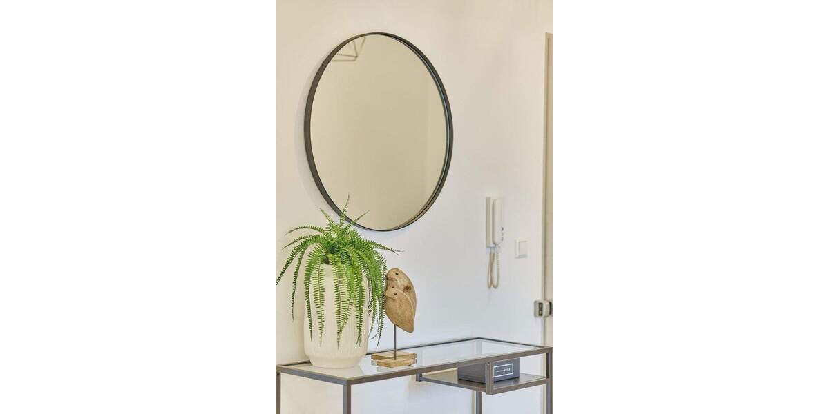 Etagenwohnung Mannheim Rheinau - 3 Zimmer, 93 m&sup2;, 299.000&euro; | Angebot:25722764