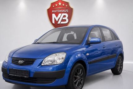 Kia Rio 99.000 km 3.990 &euro; Ludwigshafen am Rhein 67059